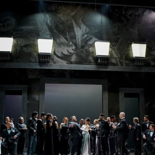 Ριγολέττο: Μία όπερα αφιερωμένη στην εθνική ανεξαρτησία