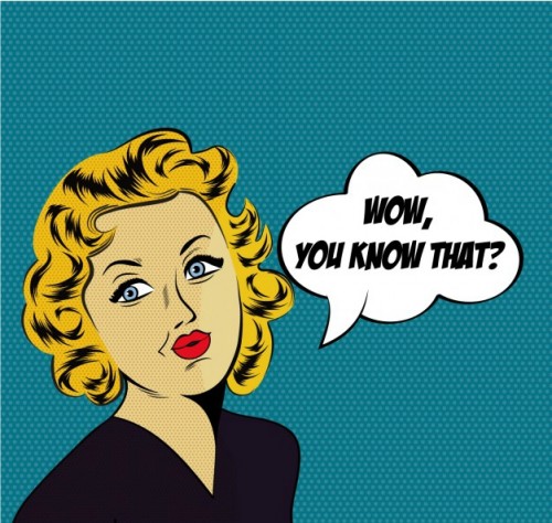 Τελικά οι ξανθιές είναι χαζές;