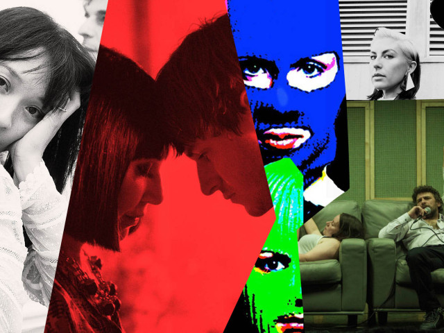 20 πράγματα για να κάνετε στην Αθήνα μέχρι τη Μεγάλη Εβδομάδα