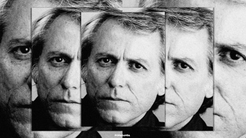 Τι είπε ο Ντον Ντελίλο στη Στέγη Γραμμάτων και Τεχνών