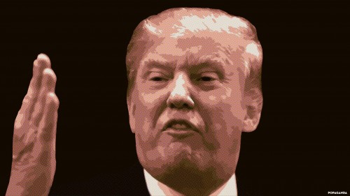 Ο Ντόναλντ Τραμπ ψάχνει τρόπους να περιορίσει τις εξουσίες του Διευθυντή της Εθνικής Υπηρεσίας Πληροφοριών