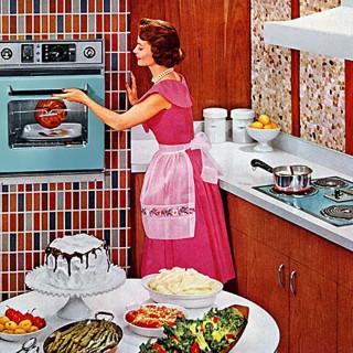 Τα Μαγειρευτά Που Μας Έχουν Σημαδέψει