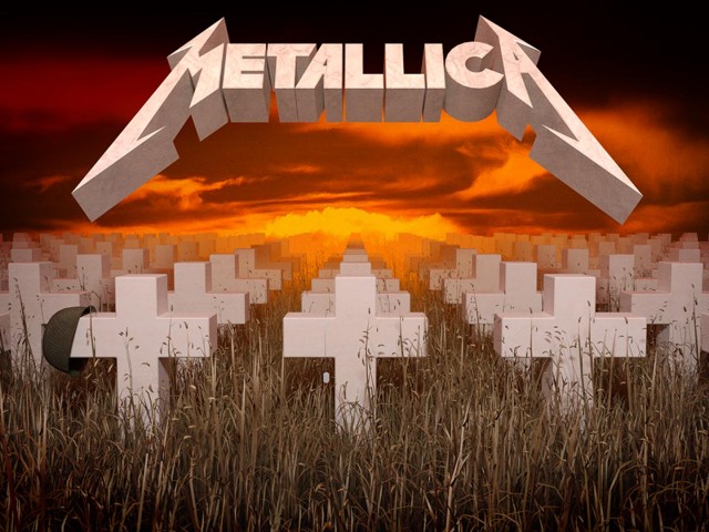 30 Χρόνια “Master of Puppets”