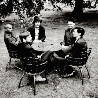 Οι Tindersticks Δεν Απογοητεύουν Ποτέ