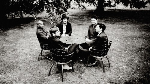 Οι Tindersticks στο Ηρώδειο τον Σεπτέμβριο