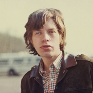 23 σπάνιες φωτογραφίες των Rolling Stones ανακαλύφθηκαν σε παζάρι