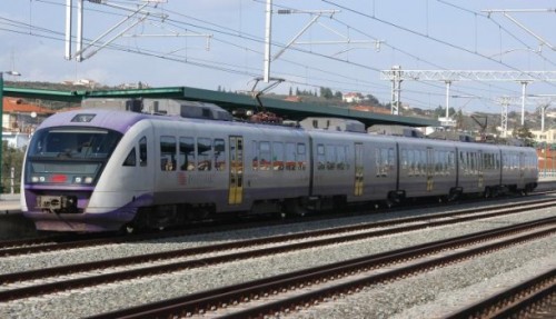 ΟΣΕ: Στάση εργασίας στα τρένα και στον προαστιακό