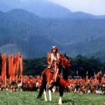 Μια εντυπωσιακή επανέκδοση: Το Ran του Κουροσάβα σε 4Κ ευκρίνεια