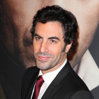 Γιατί ο Sacha Baron Cohen δεν θα υποδυθεί τελικά τον Freddie Mercury;