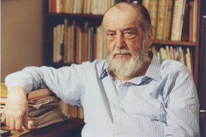 Έναστρη, του Μίλτου Σαχτούρη