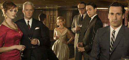 Με ποιες retro-σειρές ξενυχτάμε