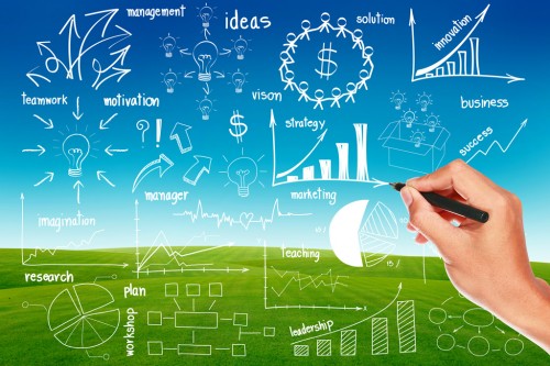 Αυτοί είναι 10 πιο καινοτόμοι ερευνητικοί φορείς στον κόσμο