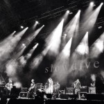 Οι Slowdive στην Αθήνα!