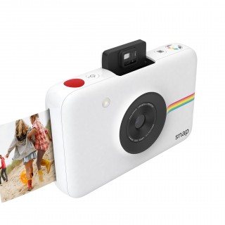 Polaroid Snap, η επόμενη γενιά της αγαπημένης φωτογραφικής μηχανής άμεσης εκτύπωσης, έφτασε!