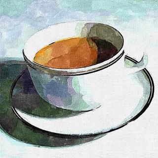 Στέλνει το τσάι τον καρδιολόγο σπίτι του;