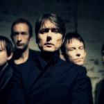 Οι Suede στην Αθήνα