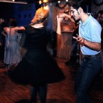 Swing και rock ‘n roll νύχτες στην Αθήνα