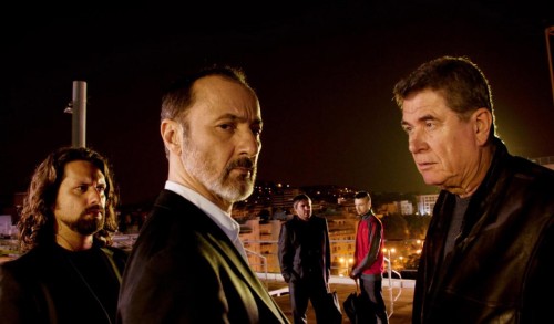 Το Τετάρτη 04:45 επιστρέφει μεταμεσονύκτιο στο Άστορ