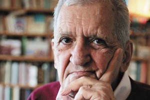 Κοίλο κάτοπτρο, του Τίτου Πατρίκιου