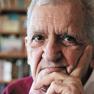 Το ανέφικτο της μοναξιάς, του Τίτου Πατρίκιου