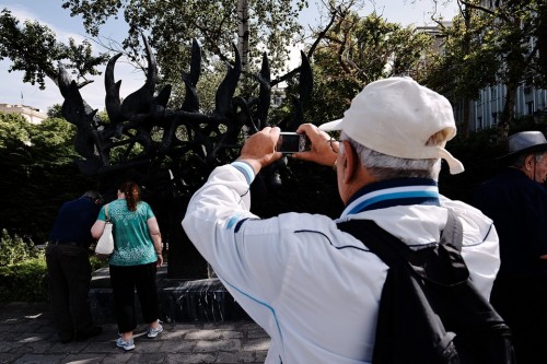 Τουρισμός: Ο ΣΕΤΕ αναμένει ρεκόρ αφίξεων τουριστών το 2016