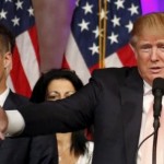 ΗΠΑ: Γιατί συνελήφθη ο υπεύθυνος προεκλογικής εκστρατείας του Τραμπ;