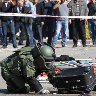 Μειωμένες εμφανίζονται οι τουριστικές κρατήσεις στην Τουρκία μετά τις βομβιστικές επιθέσεις και τη διαμάχη με τη Ρωσία