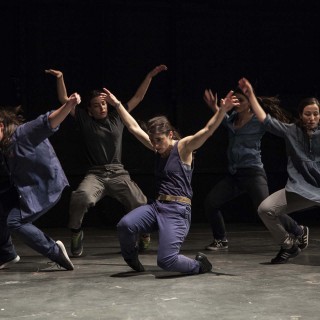 Ómnira όπως απελευθέρωση – Vortex όπως δίνη