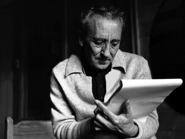 Μεγαλυνάρι, του Νικηφόρου Βρεττάκου