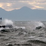 Σε ισχύ η απαγόρευση απόπλου από Πειραιά, Ραφήνα και Λαύριο