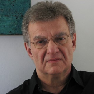 Πρόσφυγες, του Γιώργου Χουλιάρα