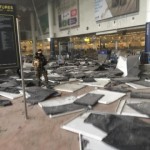 Αγγλία: Υποστηρικτές του Brexit χρησιμοποιούν τα χτυπήματα στις Βρυξέλλες για να ωφεληθούν πολιτικά