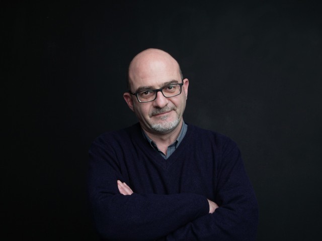 Πολυμέρης Βόγλης: «Χρειαζόμαστε ένα όραμα επειγόντως»