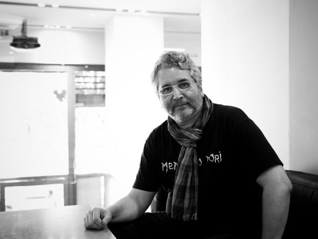 «Είναι ζήτημα ηθικής να έχεις μονάδες απεξάρτησης σε όλη την επικράτεια»