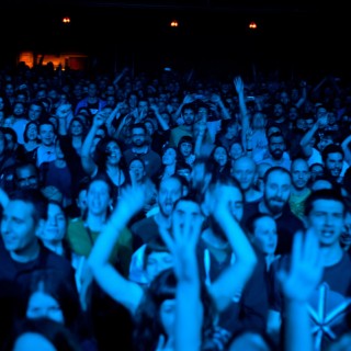 Βοηθούν οι live συναυλίες στην καταπολέμηση του άγχους;