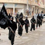 Συρία: Ομαδικός τάφος με 42 εκτελεσμένους αμάχους και στρατιωτικούς ανακαλύφθηκε στην Παλμύρα