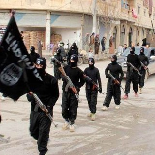 Ιράκ: Ο στρατός εισήλθε στην αλ Κάιμ, το τελευταίο προπύργιο του ISIS