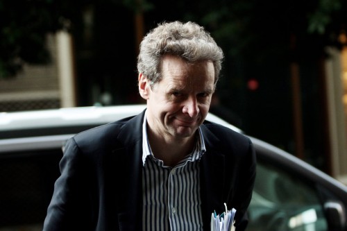 Wikileaks: Σάλος με δημοσίευμα που θέλει τον Τόμσεν να πιέζει για χρεοκοπία της Ελλάδας