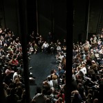 Φεστιβάλ Αθηνών: Δωρεάν μεταφορά από το κέντρο της Αθήνας στην «Πειραιώς 260»