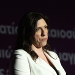 Εξώδικο της Ζωής Κωνσταντοπούλου στον Προκόπη Παυλόπουλο