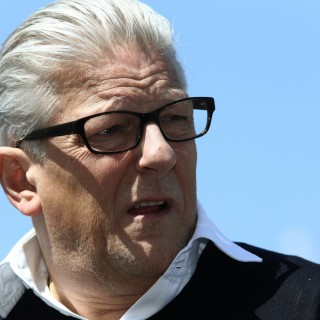 Γιατί έχασε τη φωνή του ο Γιαν Φαμπρ;