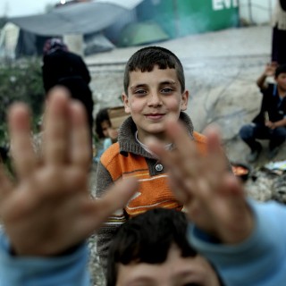 Λίβανος: Προσφυγόπουλα από τη Συρία εξαναγκάζονται να δουλεύουν υπό άθλιες συνθήκες εργασίας