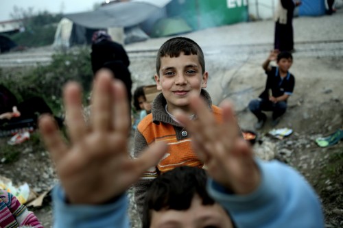 Λίβανος: Προσφυγόπουλα από τη Συρία εξαναγκάζονται να δουλεύουν υπό άθλιες συνθήκες εργασίας