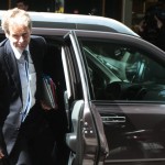 Wikileaks: Όλοι οι διάλογοι Τόμσεν-Βελκουλέσκου για το ελληνικό ζήτημα