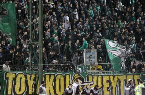 Super League: Η μάχη για τις θέσεις που οδηγούν στα play offs