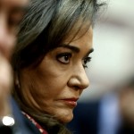 Ντ. Μπακογιάννη: «Η κυβέρνηση ΣΥΡΙΖΑ-ΑΝΕΛ είναι η χειρότερη της μεταπολίτευσης»