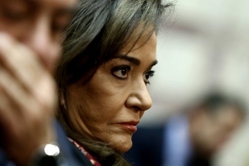 Ντ. Μπακογιάννη: «Η κυβέρνηση ΣΥΡΙΖΑ-ΑΝΕΛ είναι η χειρότερη της μεταπολίτευσης»