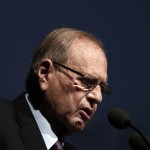 Πέθανε σε ηλικία 84 ετών ο Γεράσιμος Αρσένης