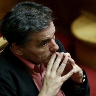 Τι θα πληρώσουμε με βάση το νέο φορολογικό