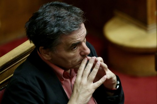 Τι θα πληρώσουμε με βάση το νέο φορολογικό